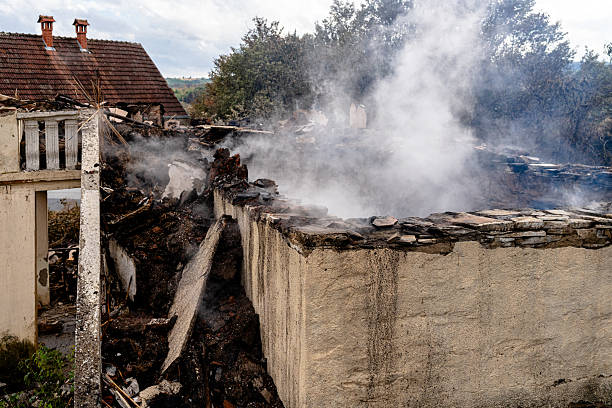 Affordable Fire Damage Assessment solutions in Glenwood, MN